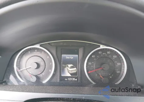 2016 Toyota Camry Xse from USA, damaged, VIN 4T1BF1FK7GU130281